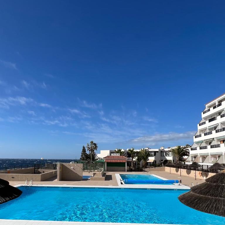 Aloha - Costa del Silencio - Apartamento de 1 dormitorio - 4