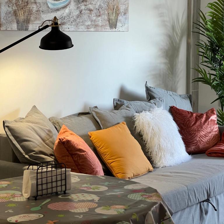 Aloha - Costa del Silencio - Apartamento de 1 dormitorio - 6