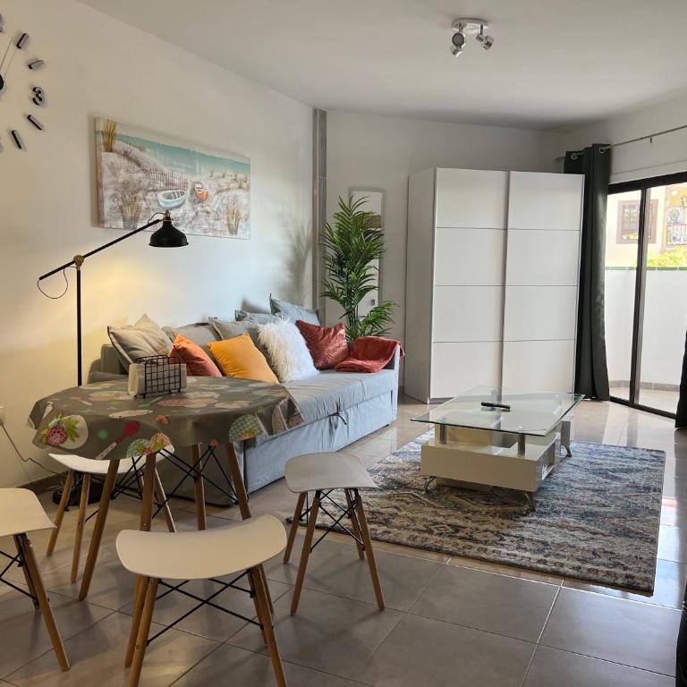 Aloha - Costa del Silencio - Apartamento de 1 dormitorio - 7