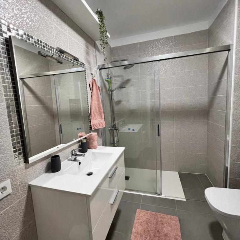 Aloha - Costa del Silencio - Apartamento de 1 dormitorio - 9