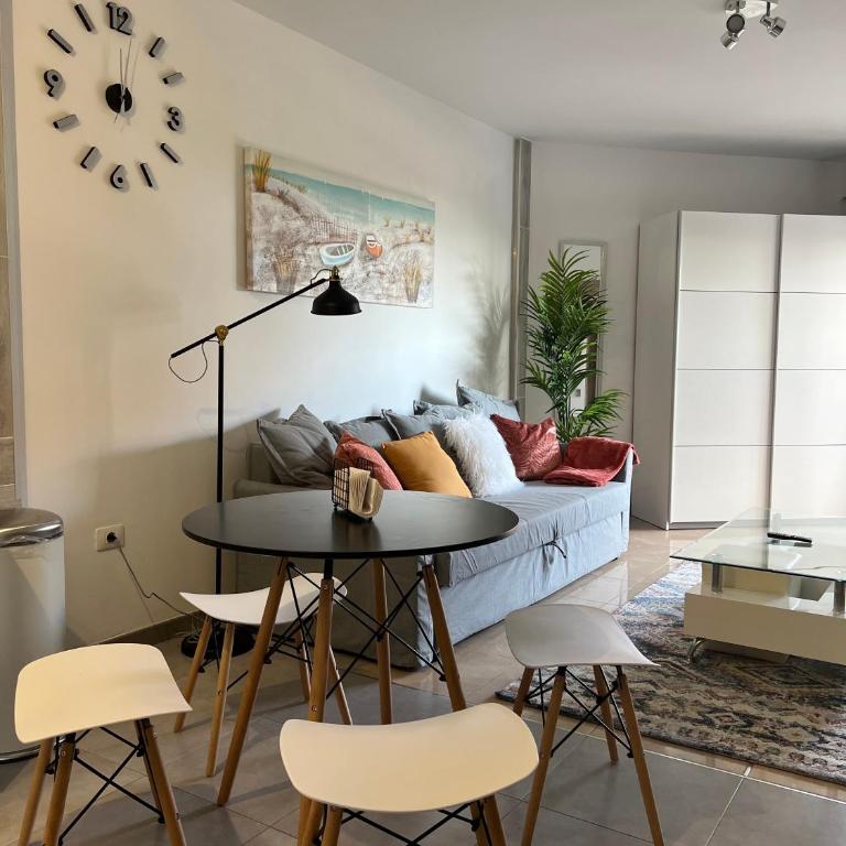 Aloha - Costa del Silencio - Apartamento de 1 dormitorio - 10