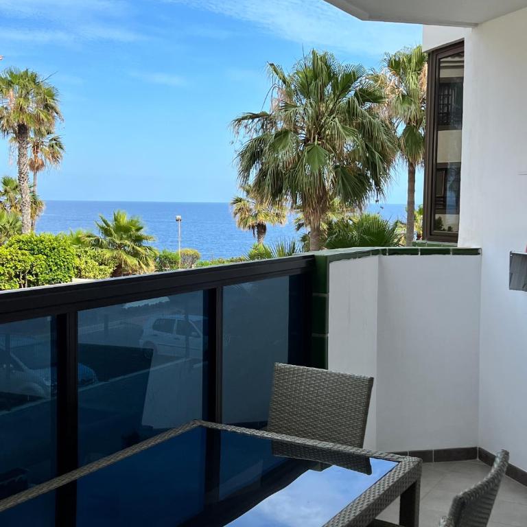 Aloha - Costa del Silencio - Apartamento de 1 dormitorio - 11