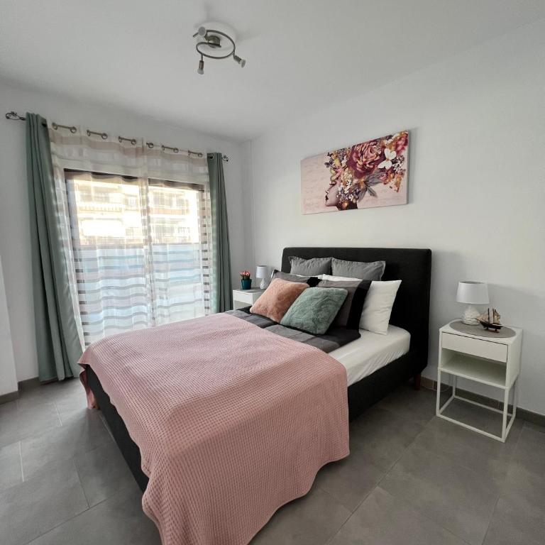 Aloha - Costa del Silencio - Apartamento de 1 dormitorio - 14