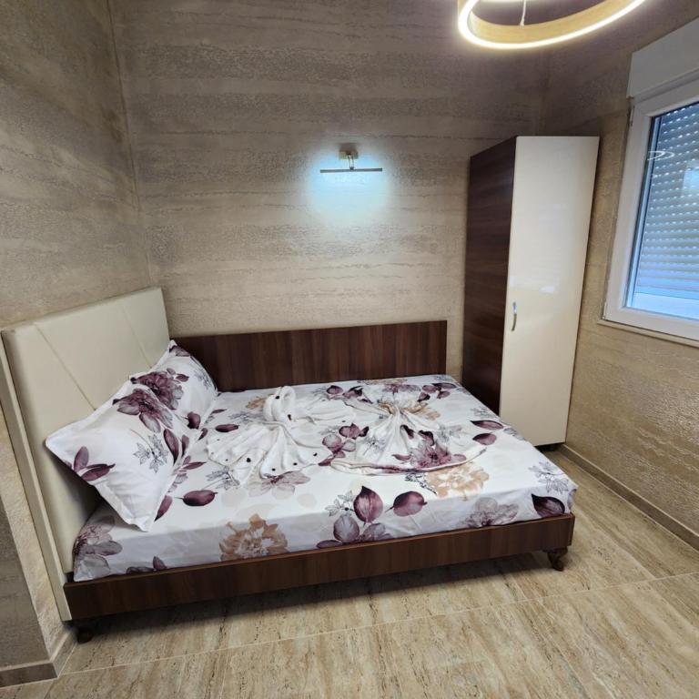 Ebra Lux Apartmani - Deluks Dvokrevetni Studio sa Bračnim Krevetom - 12