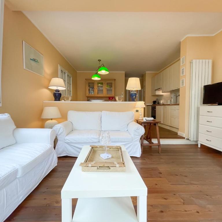 Villetta Vinci - Casa con 3 Camere da Letto - 14