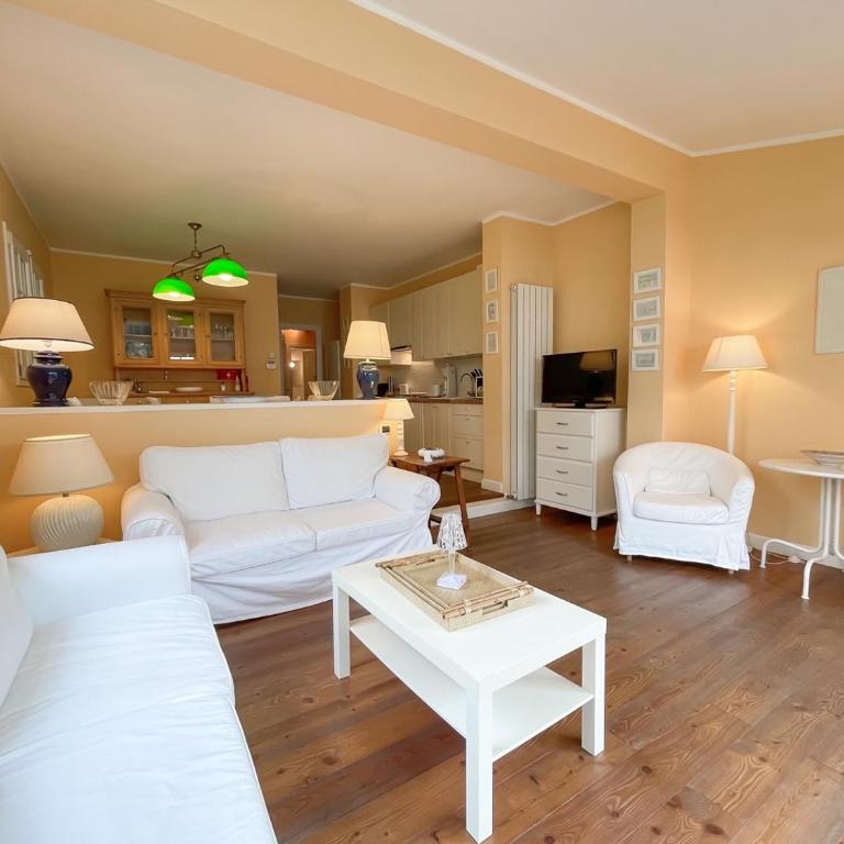 Villetta Vinci - Casa con 3 Camere da Letto - 20