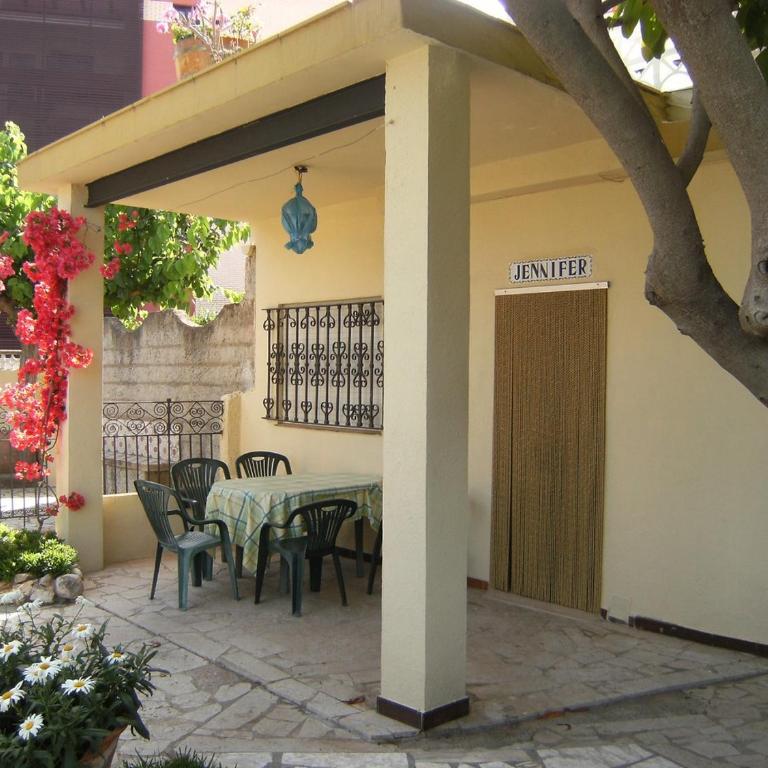 Villa Tonys - Two-Bedroom Apartment - 3