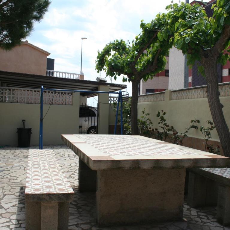 Villa Tonys - Three-Bedroom Apartment - 13