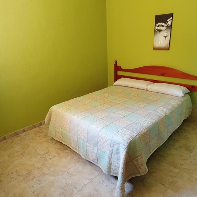 Villa Tonys - Three-Bedroom Apartment - 16