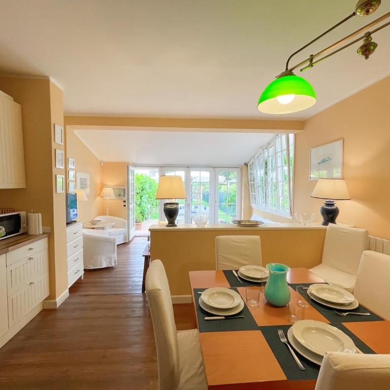 Villetta Vinci - Casa con 3 Camere da Letto - 17