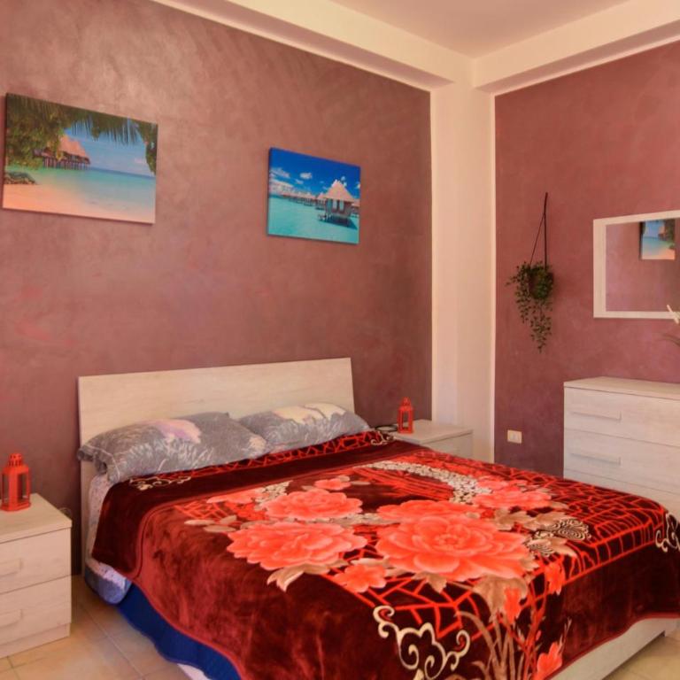 Vulcano - Ferienhaus mit 2 Schlafzimmern - 3