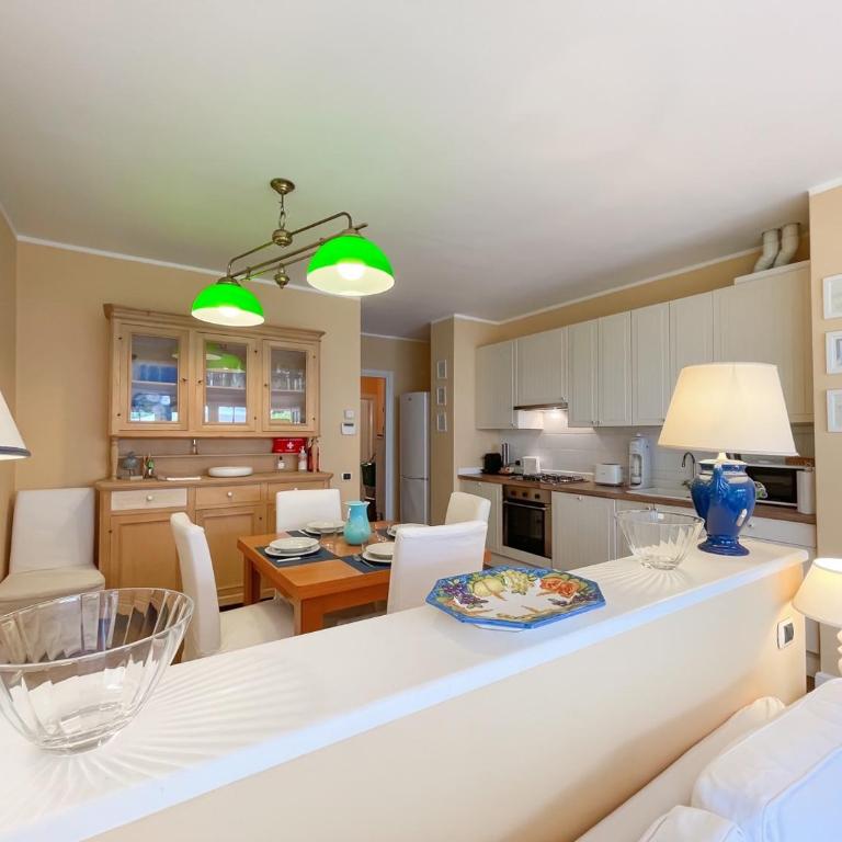 Villetta Vinci - Casa con 3 Camere da Letto - 18