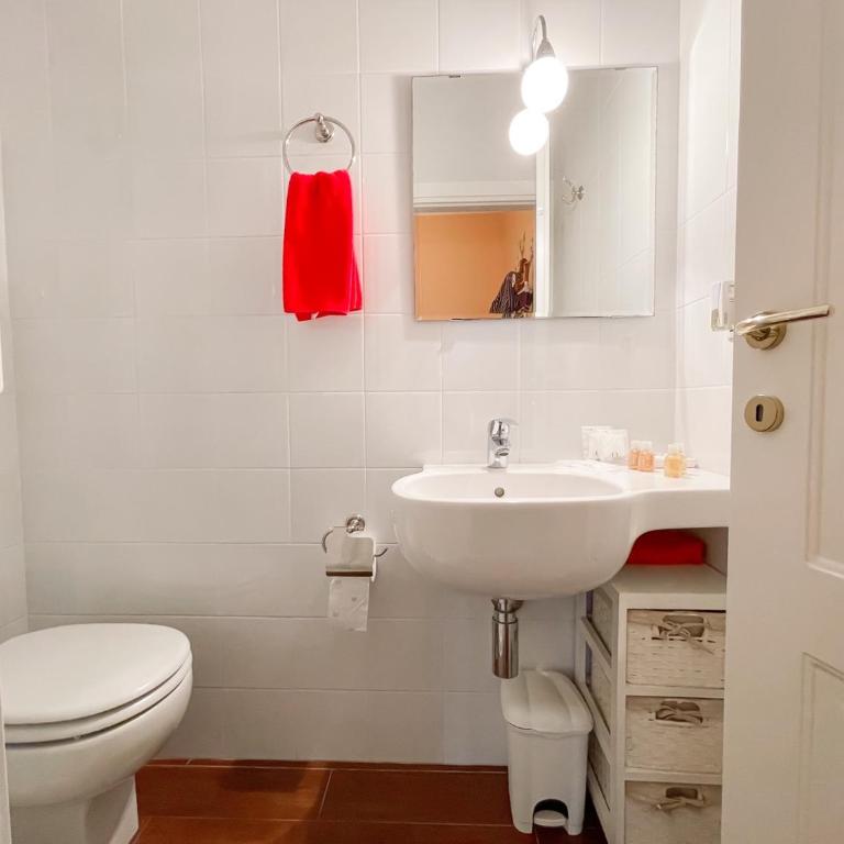 Villetta Vinci - Casa con 3 Camere da Letto - 22