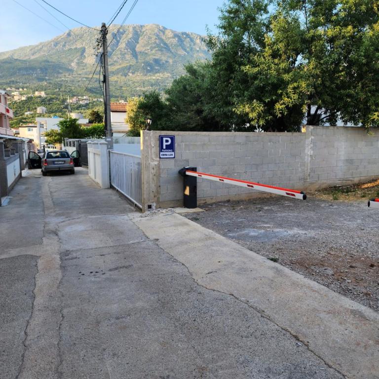 Ebra Lux Apartmani - Apartman sa Pogledom na More - 5