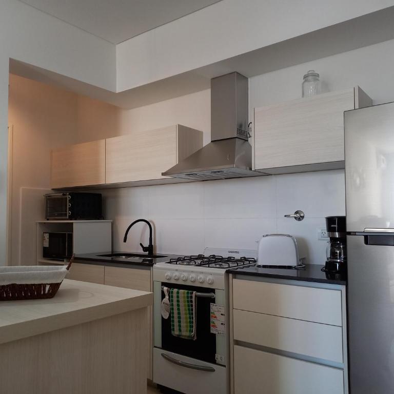 Bienestar apart - Apartamento de 1 dormitorio - 10