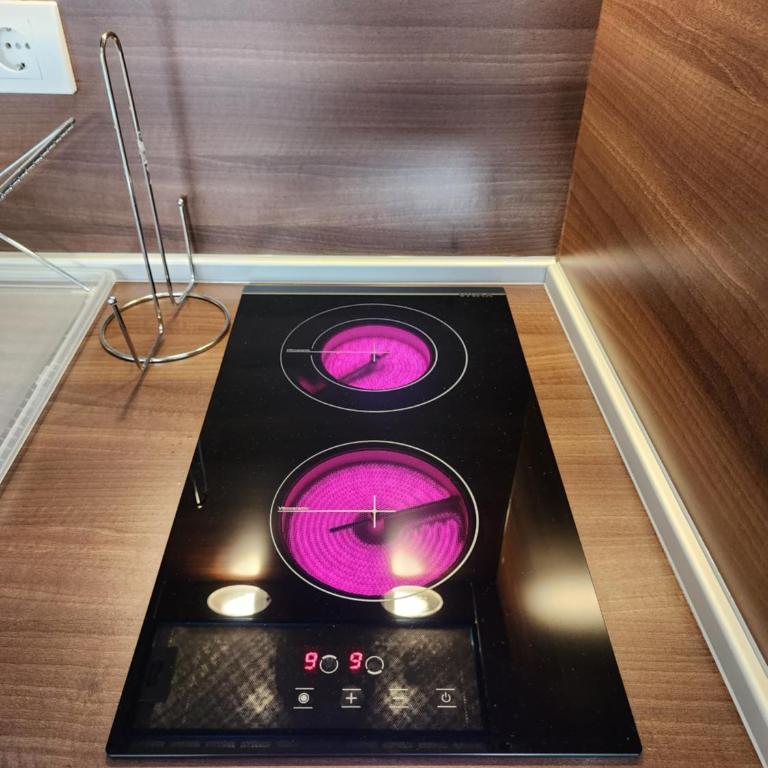 Ebra Lux Apartmani - Apartman sa Pogledom na More - 4