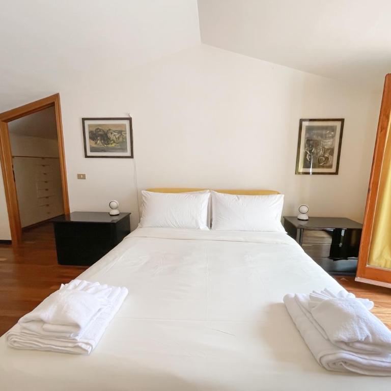 Villetta Vinci - Casa con 3 Camere da Letto - 25