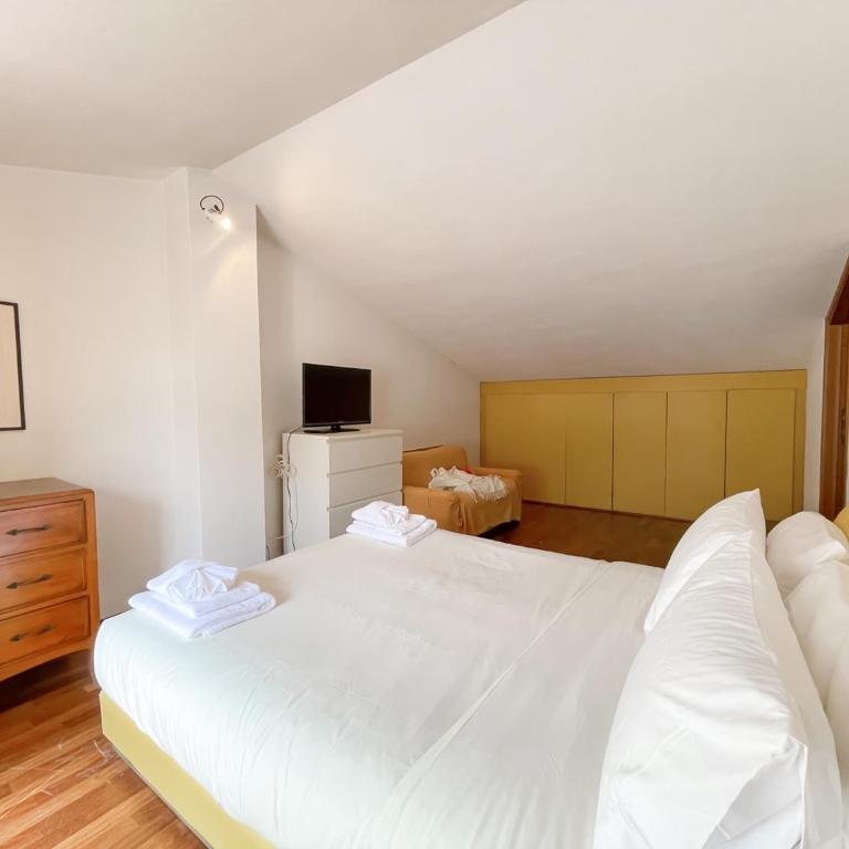 Villetta Vinci - Casa con 3 Camere da Letto - 24