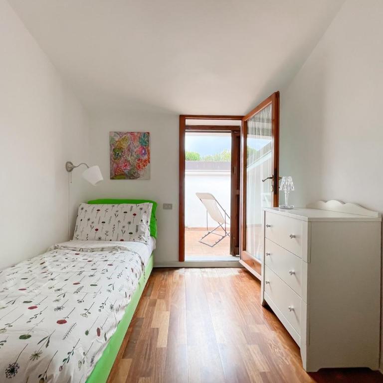 Villetta Vinci - Casa con 3 Camere da Letto - 26
