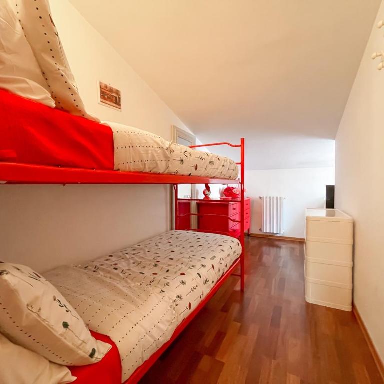 Villetta Vinci - Casa con 3 Camere da Letto - 27