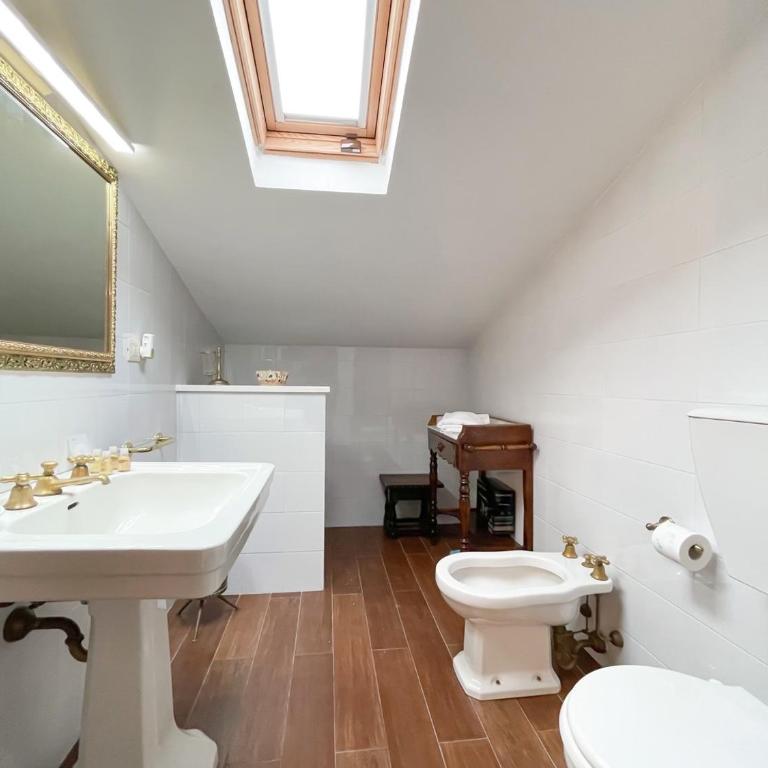 Villetta Vinci - Casa con 3 Camere da Letto - 29