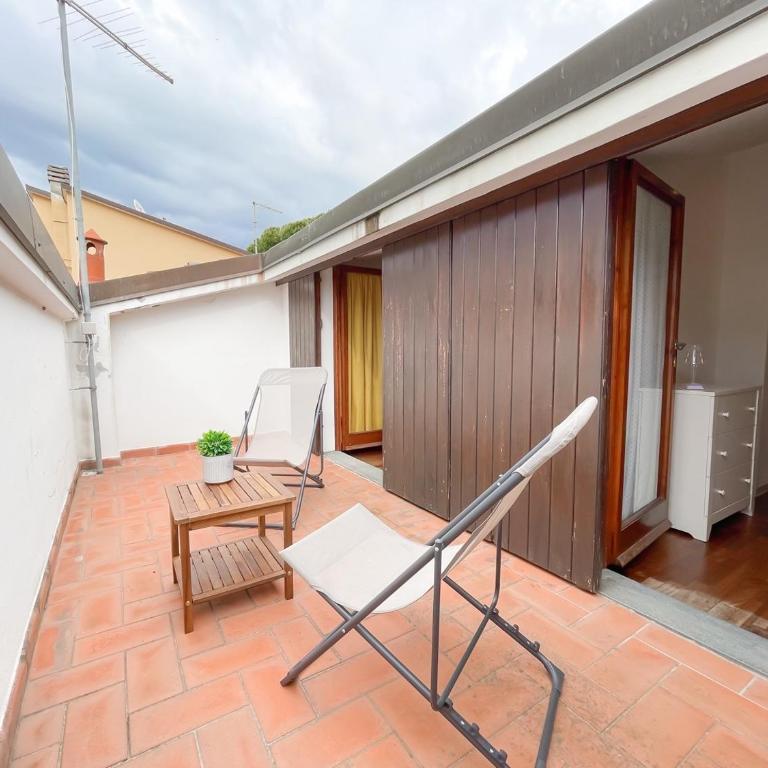 Villetta Vinci - Casa con 3 Camere da Letto - 31
