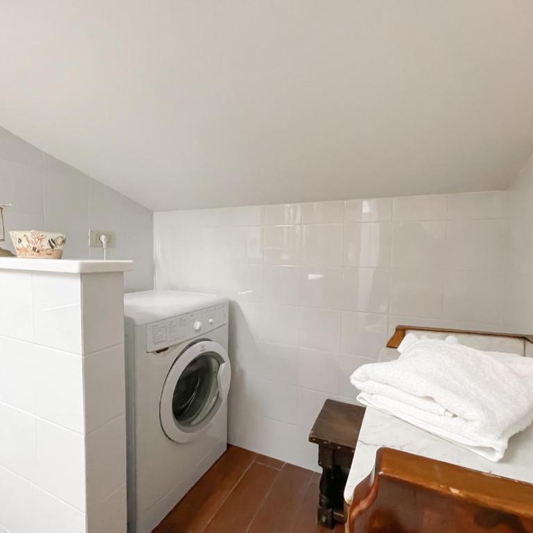 Villetta Vinci - Casa con 3 Camere da Letto - 30