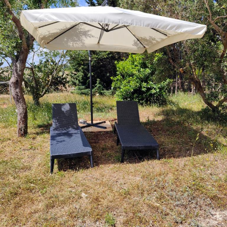 Villa Raffaella - Casa con 2 Camere da Letto - 31