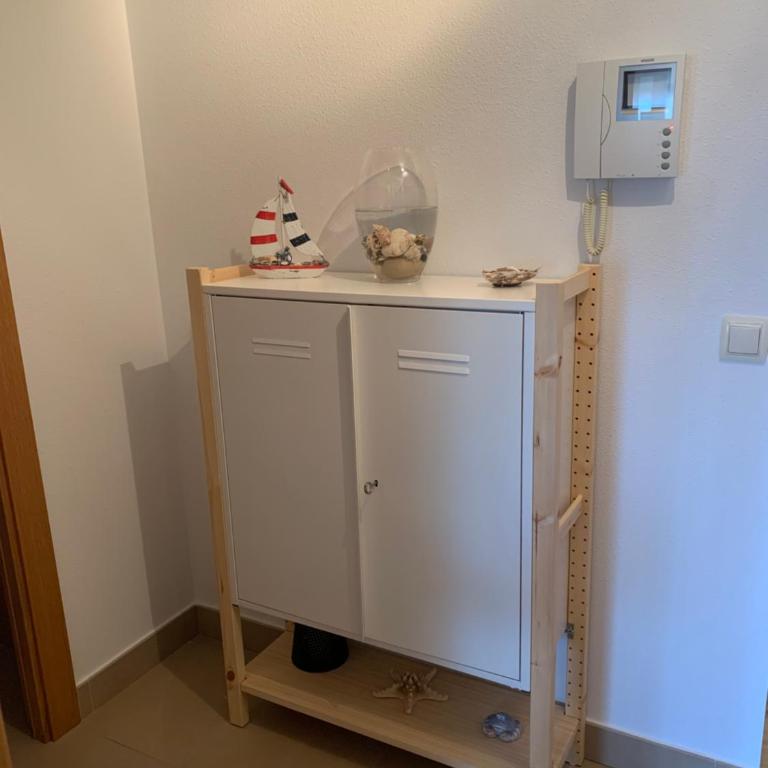 Abedules - Apartamento de 2 dormitorios - 19