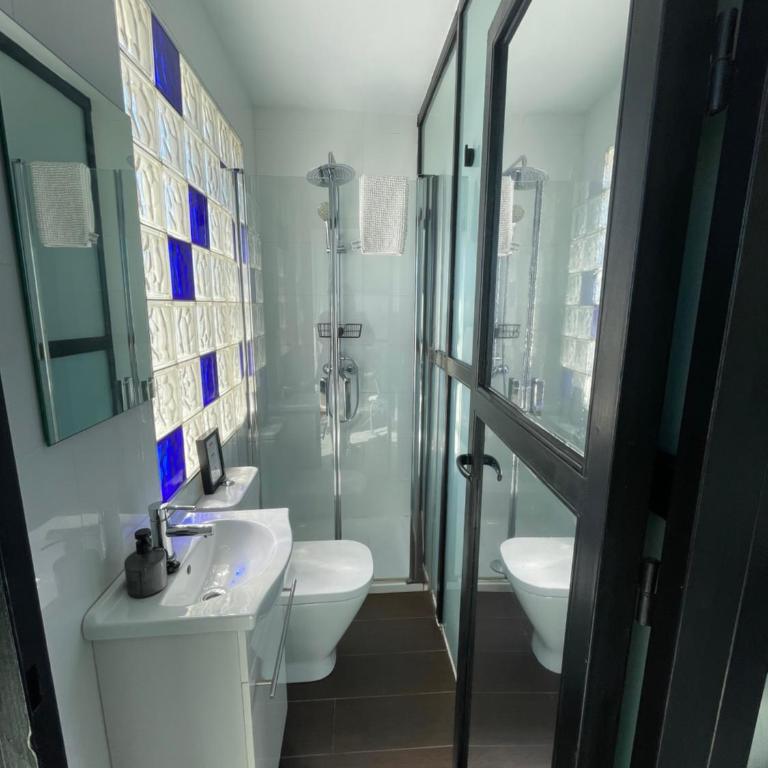 Apartamento 6 HOME SUITES ALMERÍA - Apartamento de 1 dormitorio - 17