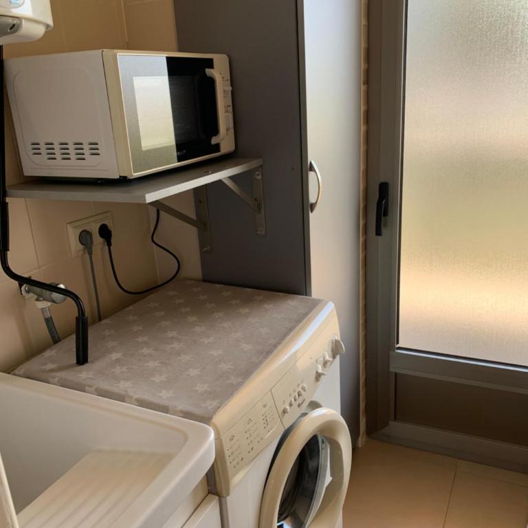 Abedules - Apartamento de 2 dormitorios - 12