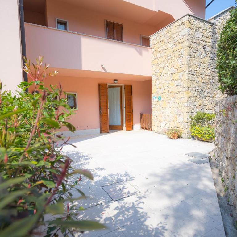 Sun Beth's house - Appartamento con 2 Camere da Letto - 21