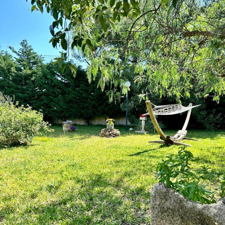VILLA ENA - Villa con 2 Camere da Letto - 20