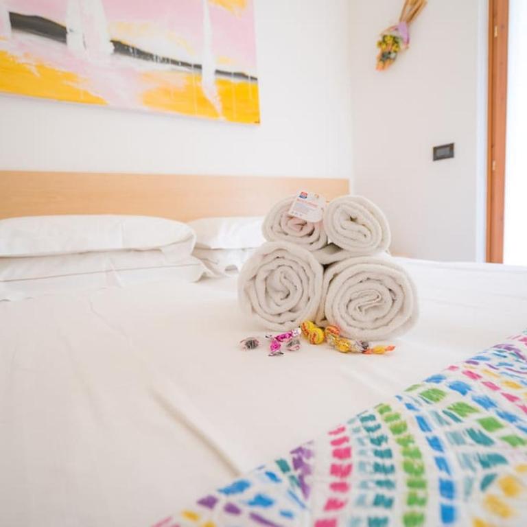 Sun Beth's house - Appartamento con 2 Camere da Letto - 12
