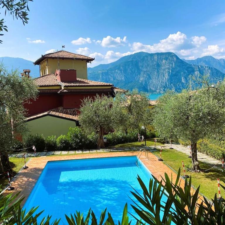 Sun Beth's house - Appartamento con 2 Camere da Letto - 2