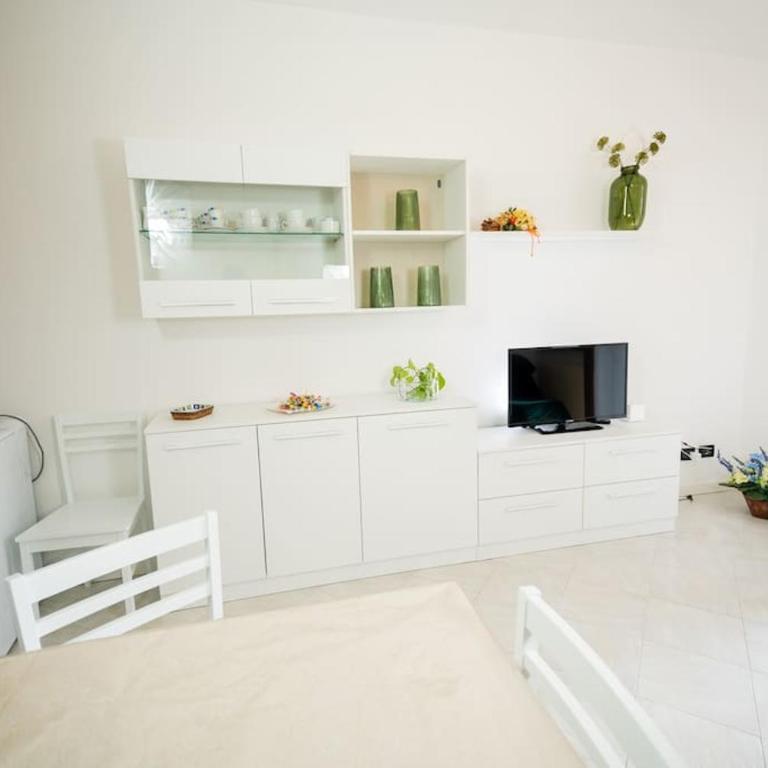 Sun Beth's house - Appartamento con 2 Camere da Letto - 8