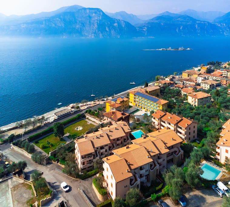 Sun Beth's house - Appartamento con 2 Camere da Letto - 20