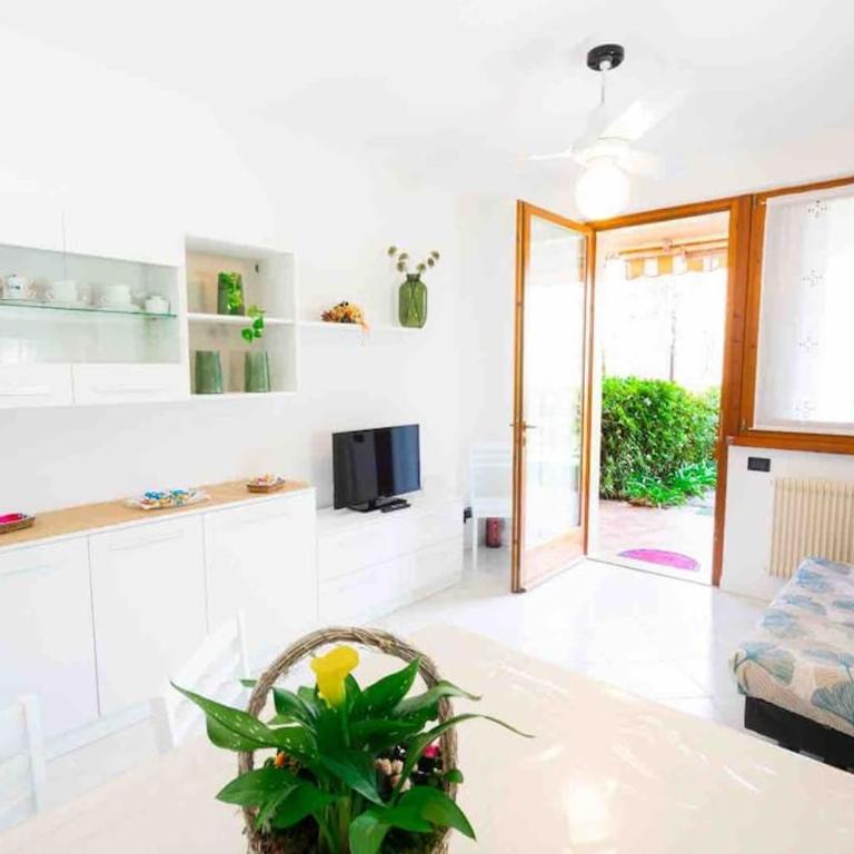 Sun Beth's house - Appartamento con 2 Camere da Letto - 4