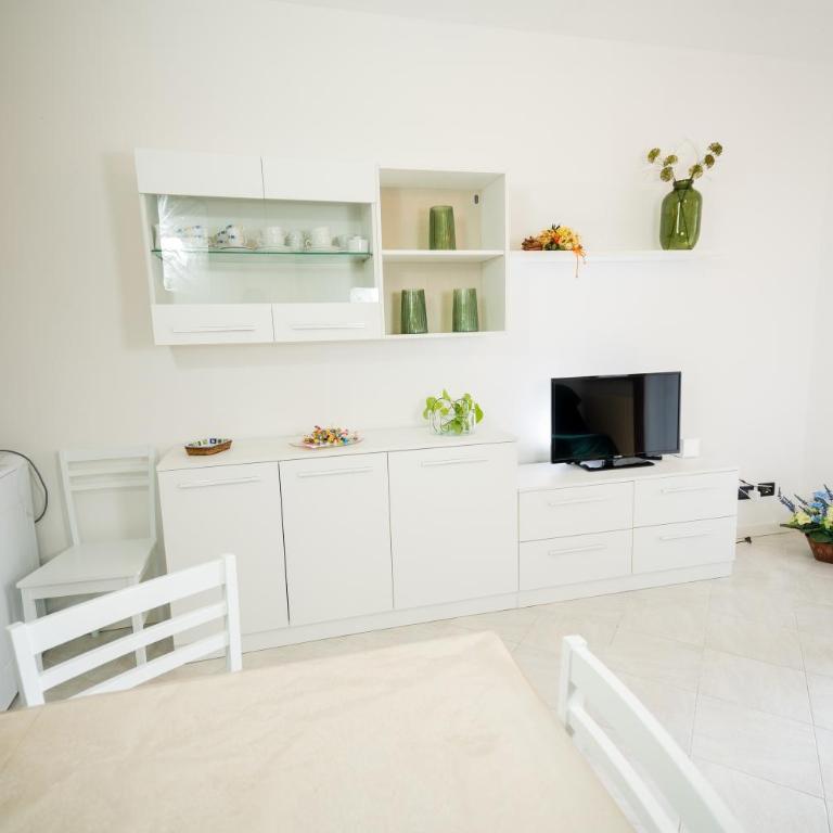 Sun Beth's house - Appartamento con 2 Camere da Letto - 5