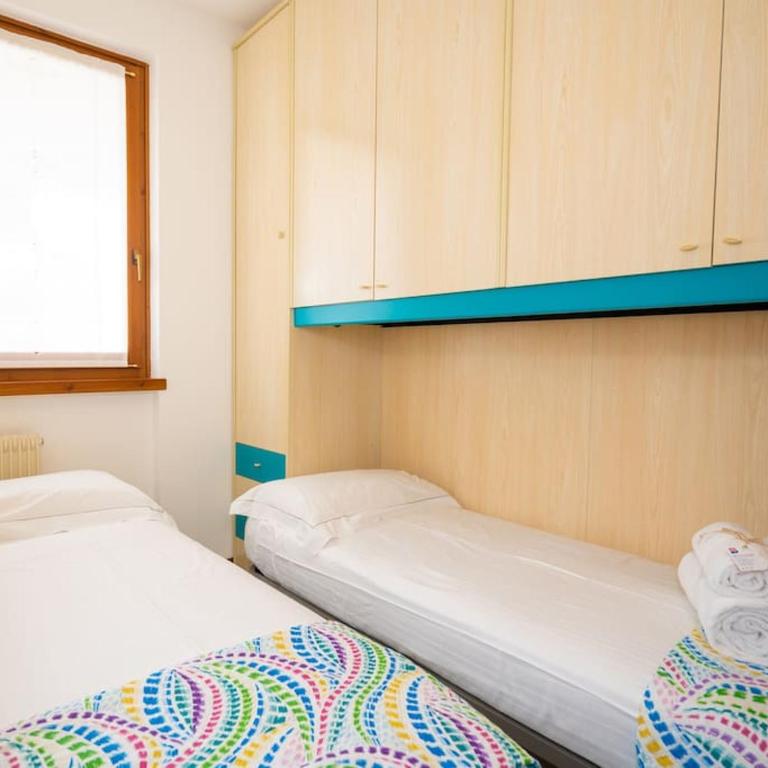 Sun Beth's house - Appartamento con 2 Camere da Letto - 15