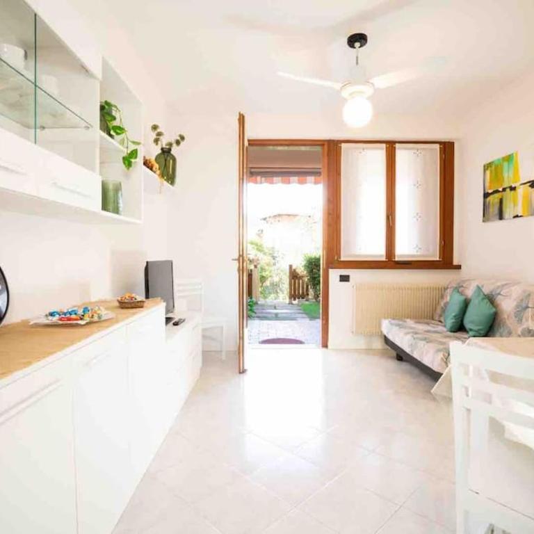 Sun Beth's house - Appartamento con 2 Camere da Letto - 6