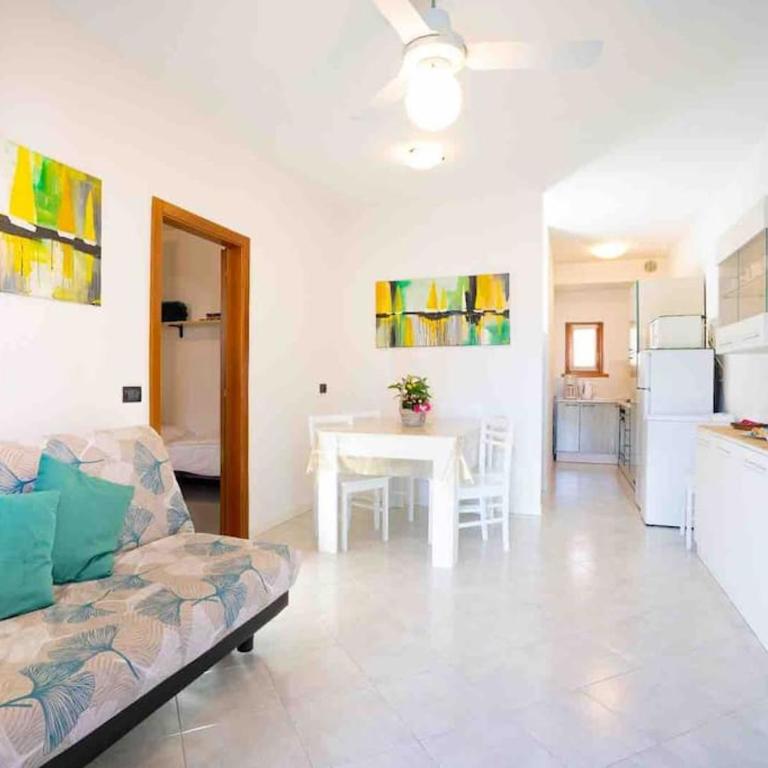 Sun Beth's house - Appartamento con 2 Camere da Letto - 9