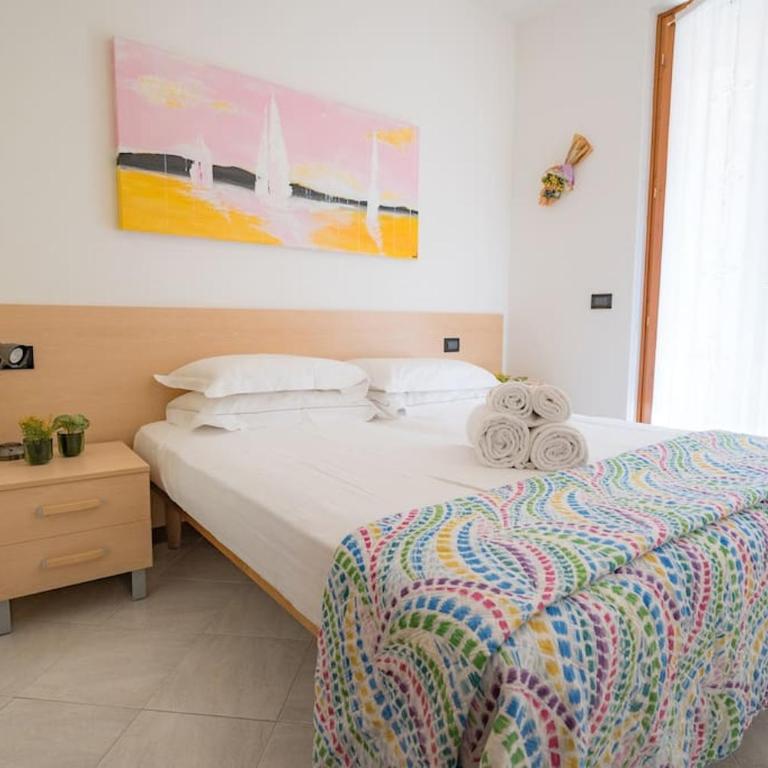 Sun Beth's house - Appartamento con 2 Camere da Letto - 14