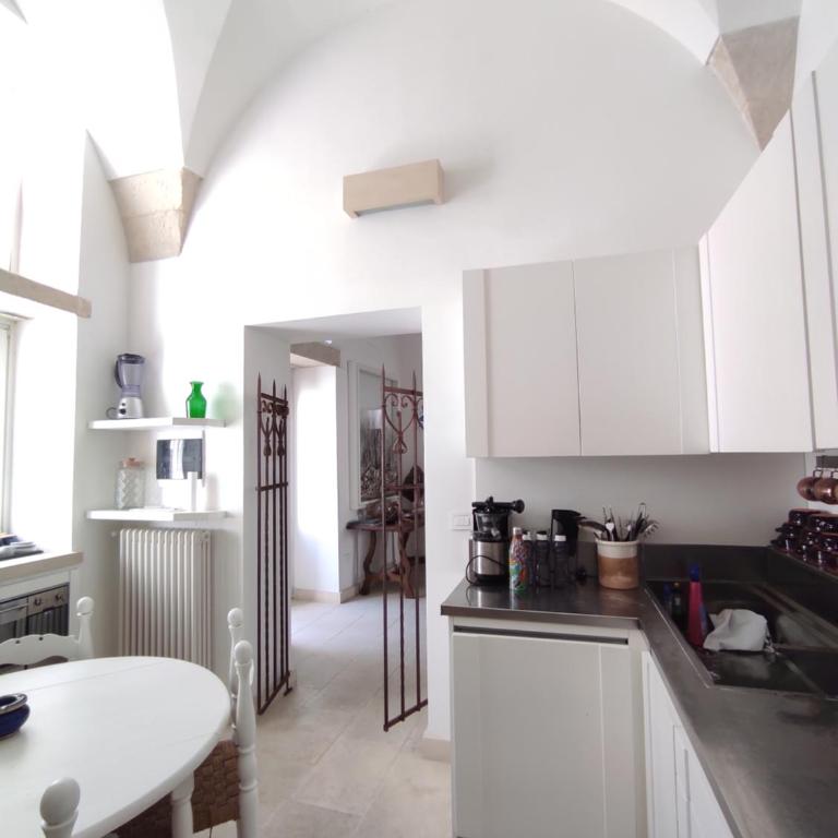 Garibaldi Luxury - Casa con 2 Camere da Letto - 46