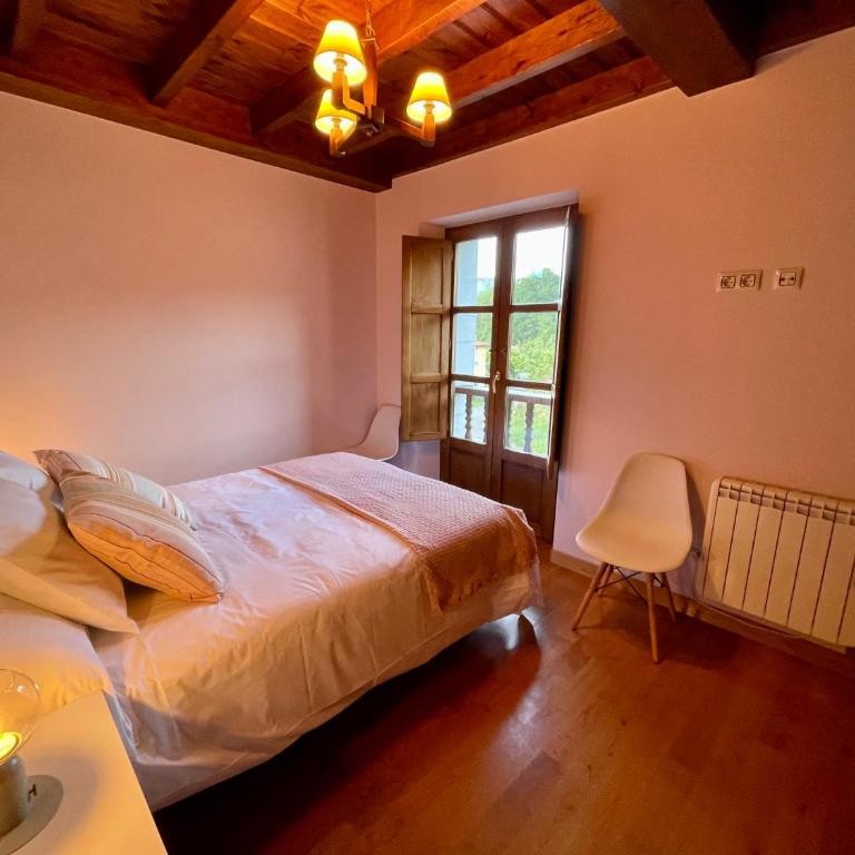 La Bolera - Casa Pandal - Five-Bedroom House - 16