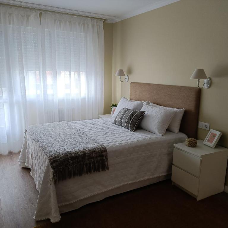 Apartamento Doctor Tourón - Apartamento de 3 dormitorios - 3