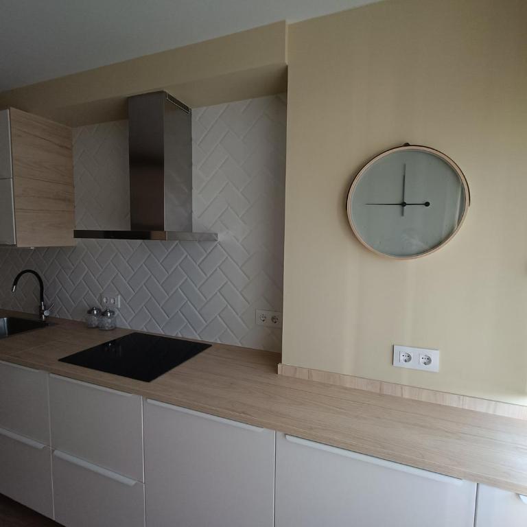 Apartamento Doctor Tourón - Apartamento de 3 dormitorios - 5