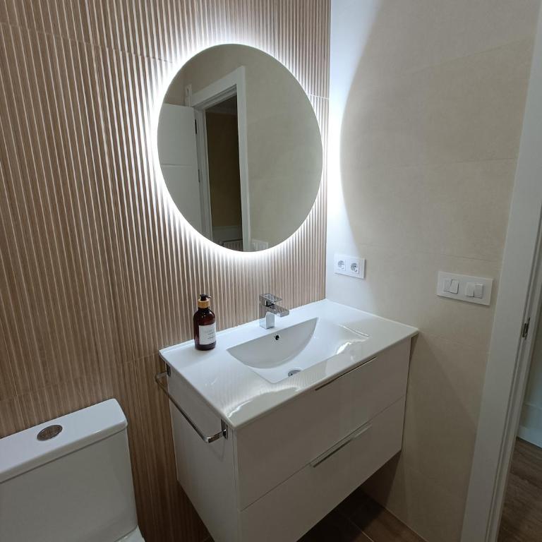 Apartamento Doctor Tourón - Apartamento de 3 dormitorios - 10