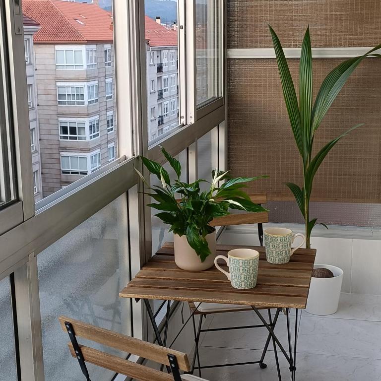 Apartamento Doctor Tourón - Apartamento de 3 dormitorios - 11
