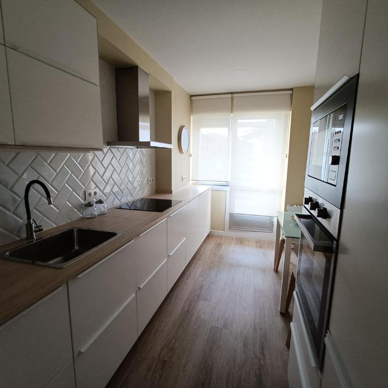 Apartamento Doctor Tourón - Apartamento de 3 dormitorios - 12